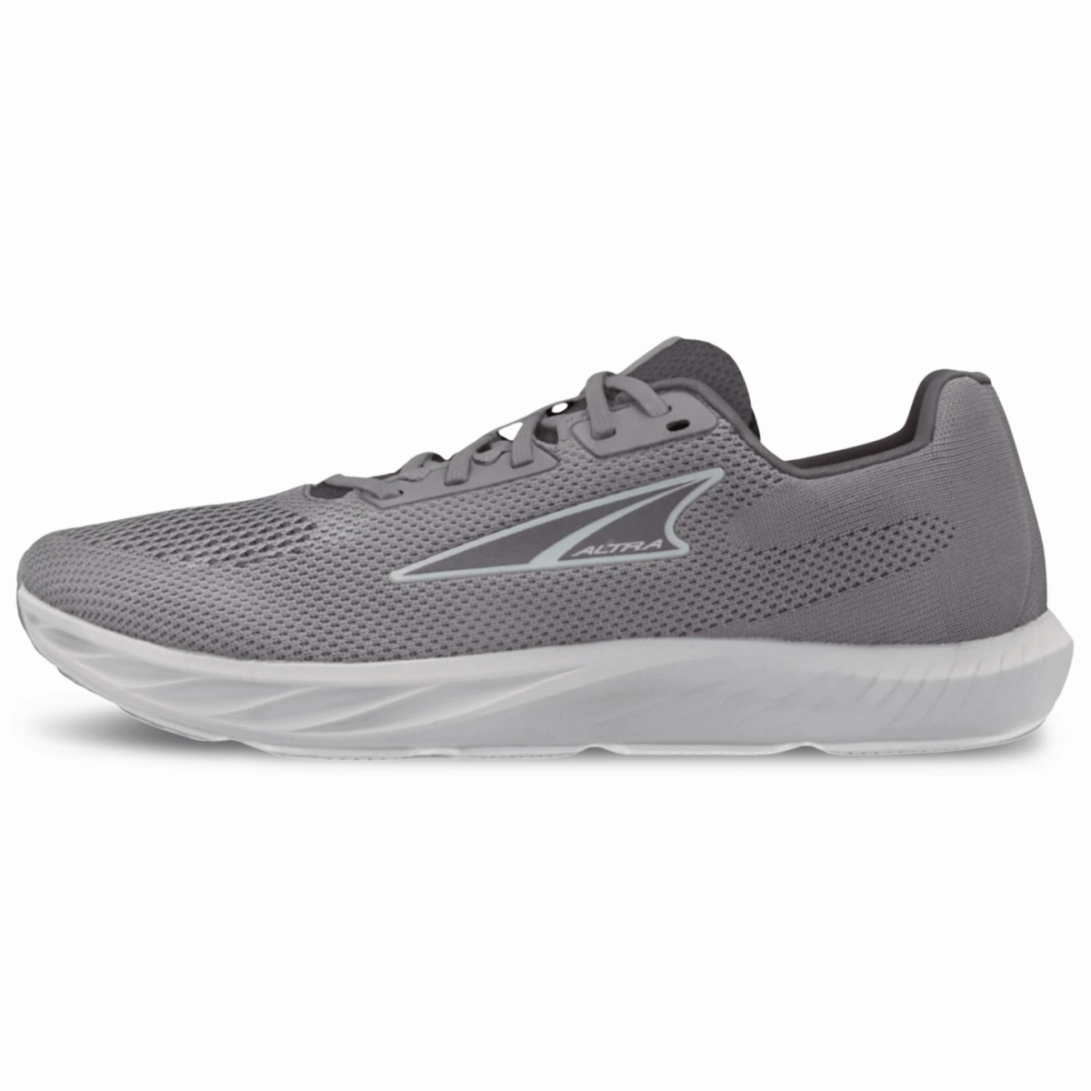 Contoured Sole Minimal Build Altra Women's Escalante 4 Grey
