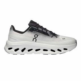 On Running Women's Cloudtilt Black/Ivory Odor control