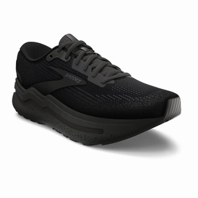 Women's Ghost Max 2 - Black / Black / Ebony City Drive Sophisticated piece