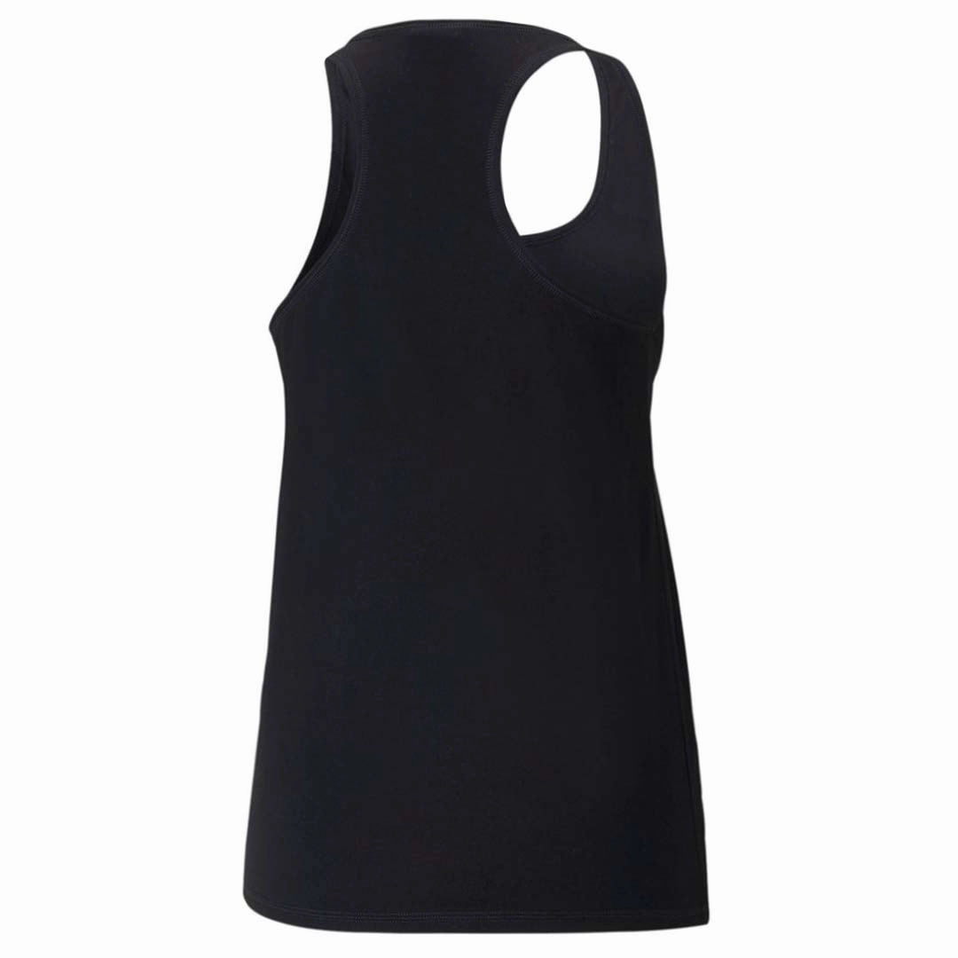 Puma - Women's Active Tank Top (586854 01) City Style Waterproof Shell