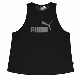 Puma - Women's Amplified Tank (589504 01) abrasion resistant coating