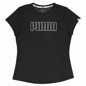 Puma - Women's Iconic T-Shirt (671413 01) Seamless Edge Finishing Abrasion resistant