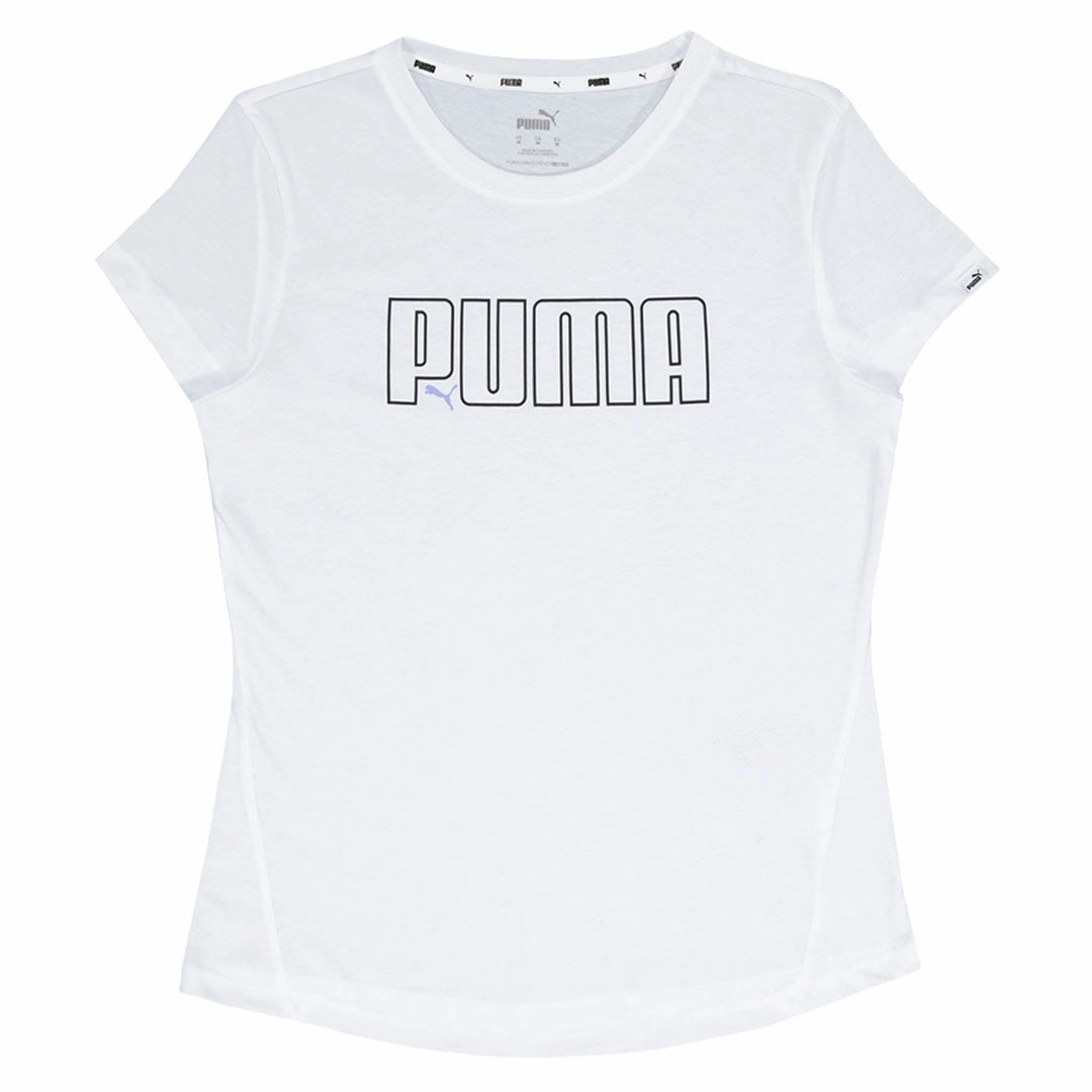 Thermal Insulated Puma - Women's Iconic T-Shirt (671413 02)