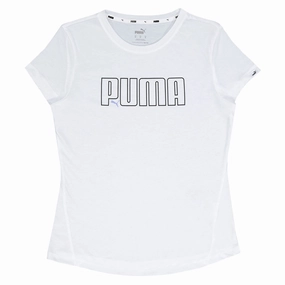 Thermal Insulated Puma - Women's Iconic T-Shirt (671413 02)