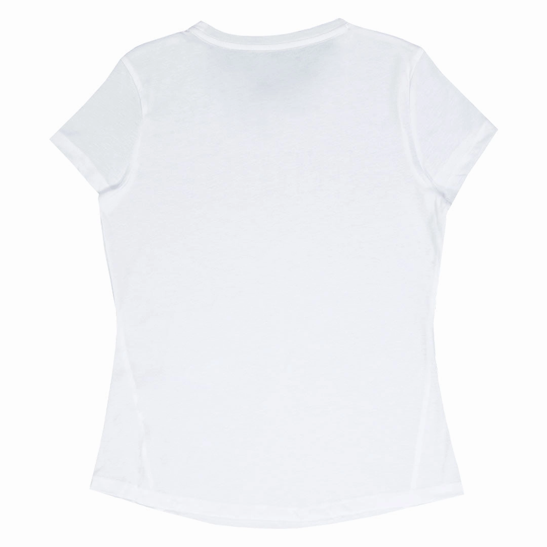 Zippered Pockets QuickDry Fabric Puma - Women's Iconic T-Shirt (671413 02)