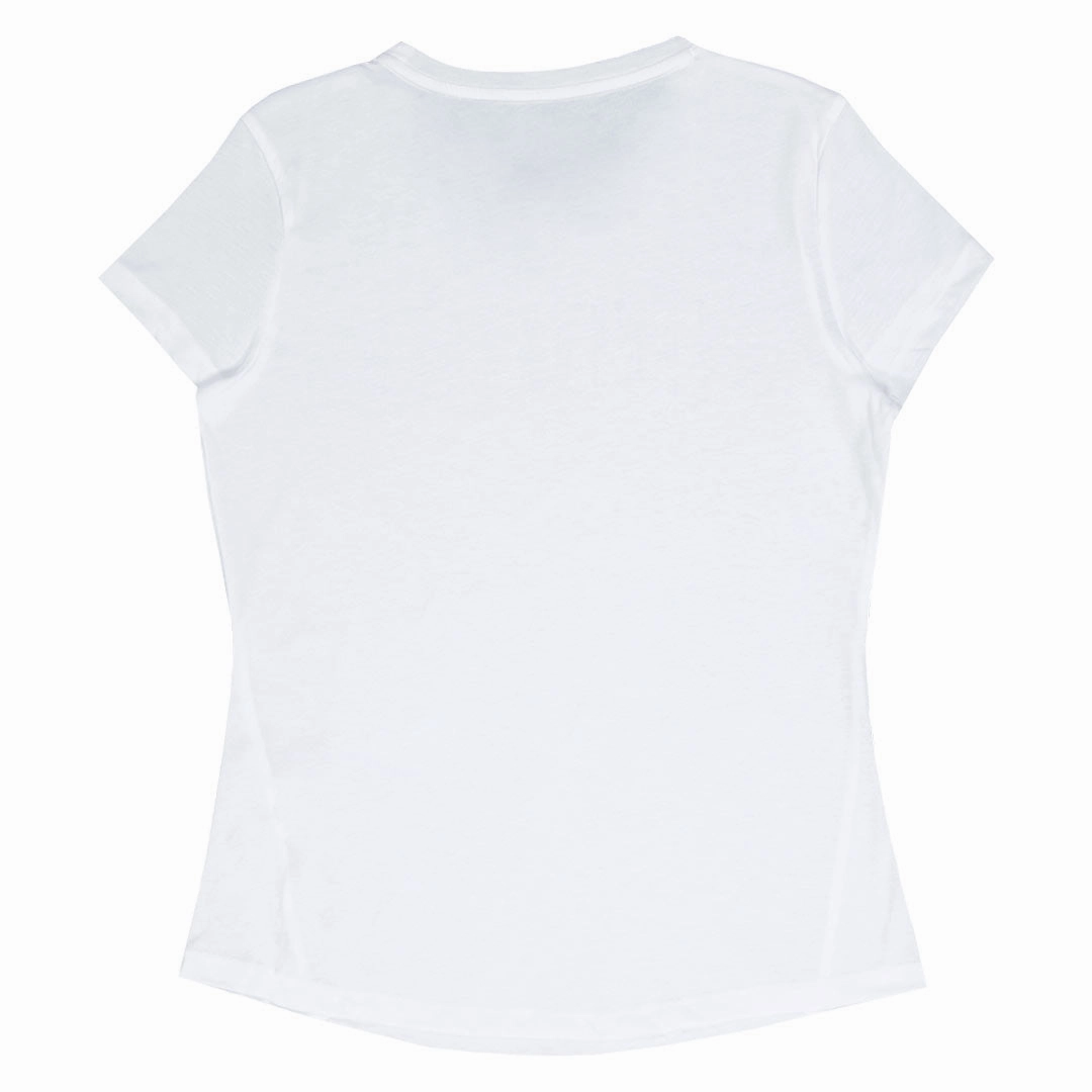 Headphone Hole Odor Resistant Tech Puma - Women's Iconic T-Shirt (671413 02)