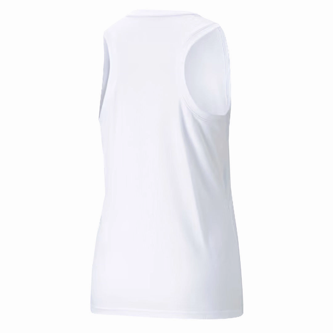 Puma - Women's Performance Tank Top (520309 02) Casual Street Style