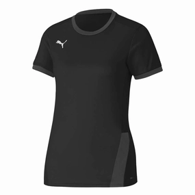 Puma - Women's Teamgoal 23 Jersey (704378 03) Wrinkle Free Exterior Windproof Technology
