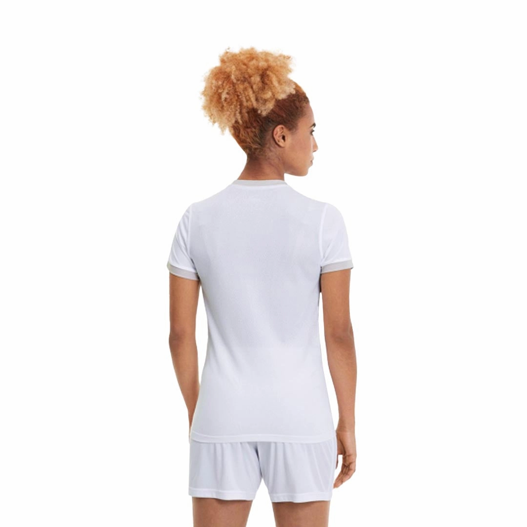 DoubleStitchSeams Cold Weather Puma - Women's Teamgoal 23 Jersey (704378 14)