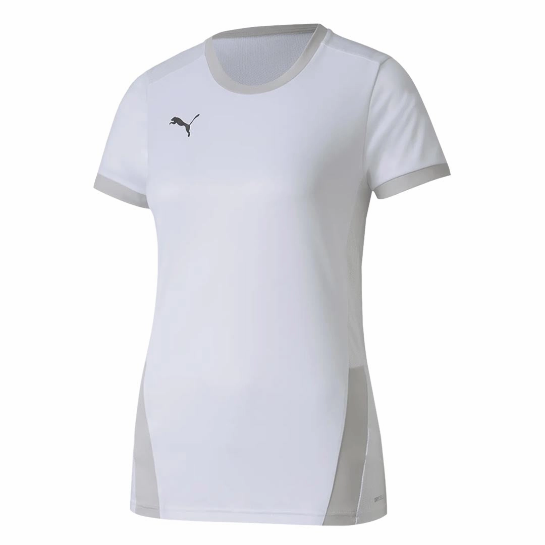 Puma - Women's Teamgoal 23 Jersey (704378 14) Roll Up Storage Design