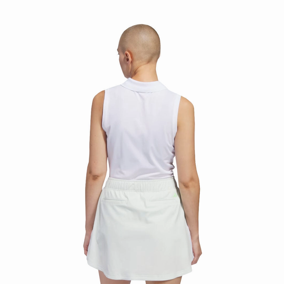 Multi Layer Design adidas - Women's Ultimate365 Twistknit Polo (IP4203)