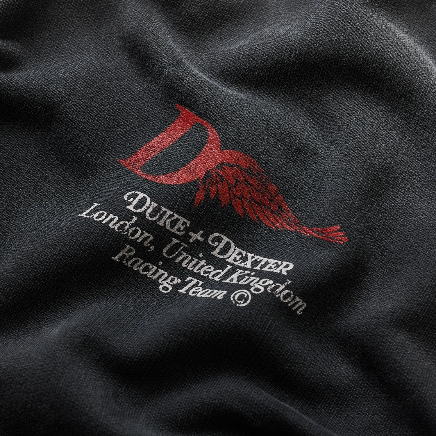 Bright Color hunting clothes DR1 Helmet Washed Black Hoodie