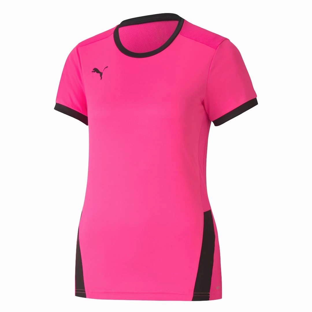 Puma - Women's Teamgoal 23 Jersey (704378 25) Fire Retardant Treated Fabric