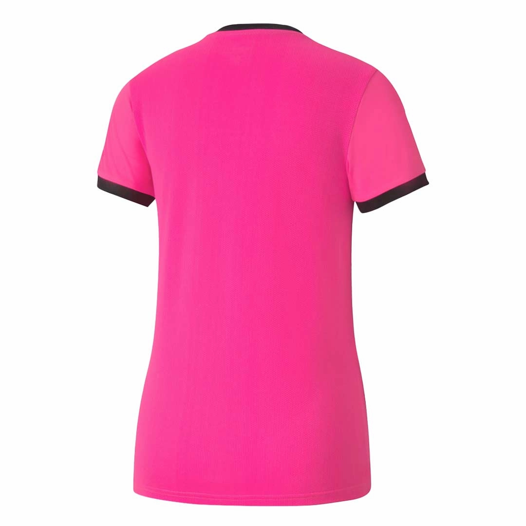 Essential City Look Airflow Ventilation Puma - Women's Teamgoal 23 Jersey (704378 25)