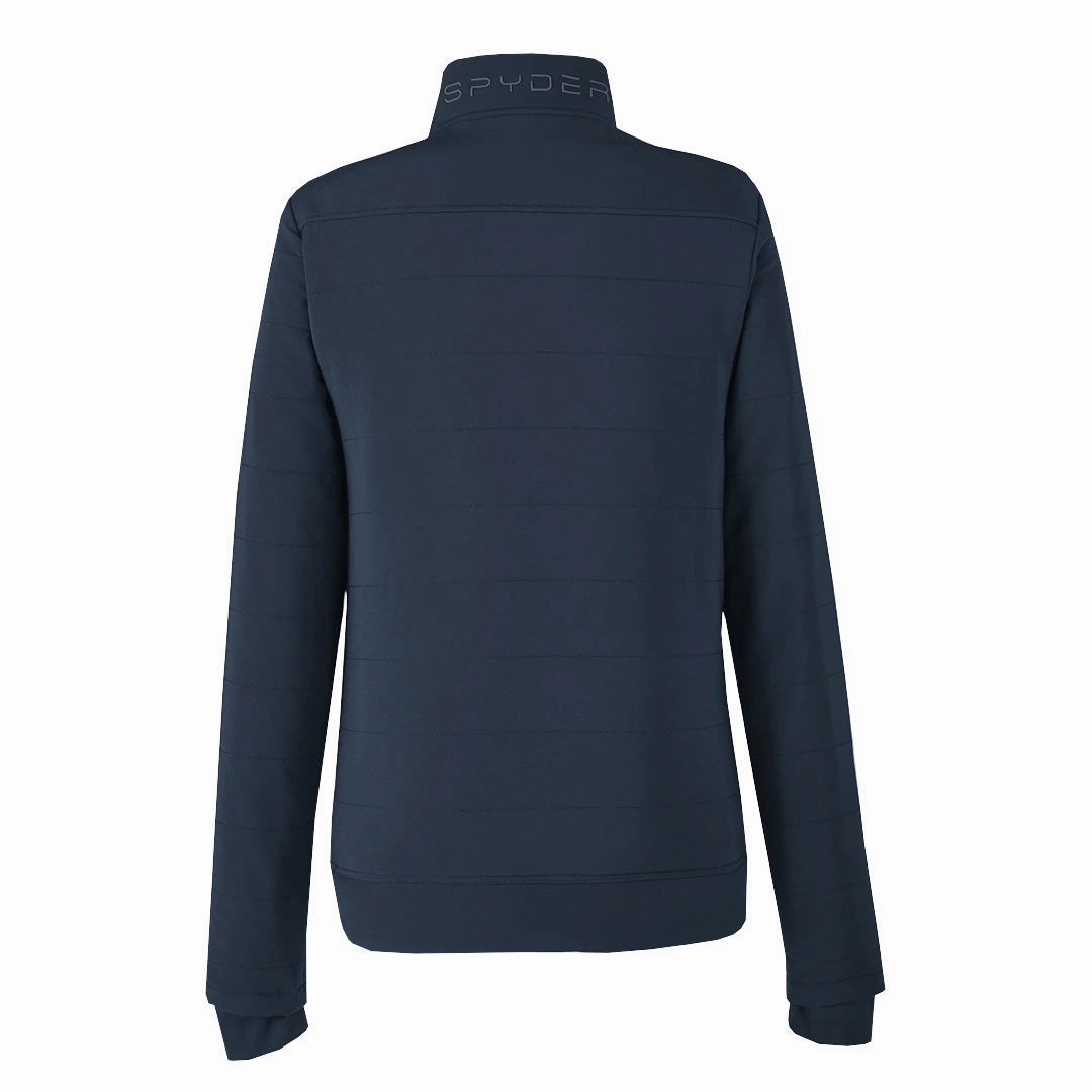 Casual Work Look Spyder - Women's Transit Jacket (S17388 FR)