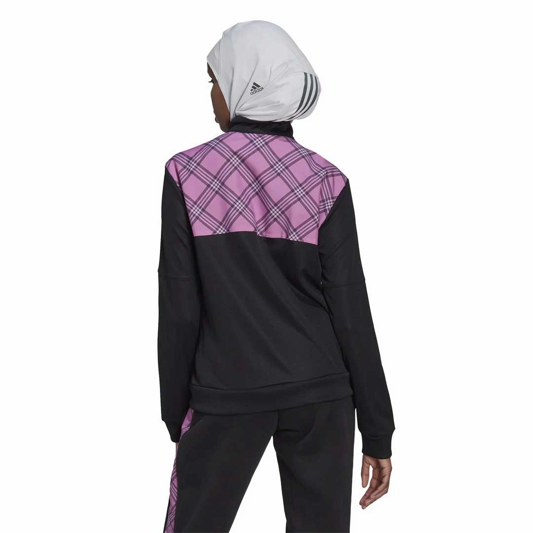 adidas - Women's Tiro Track Jacket (HN5516) clean design