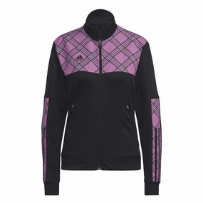 Autumn Vibe adidas - Women's Tiro Track Jacket (HN5516)