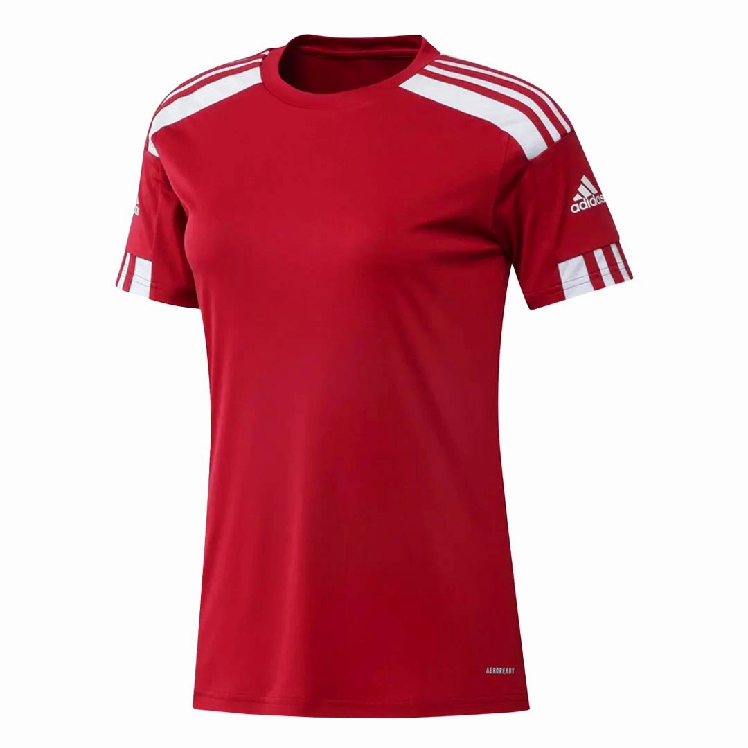 Multi Pocket Functionality adidas - Women's Squadra 21 Jersey (GN5758)