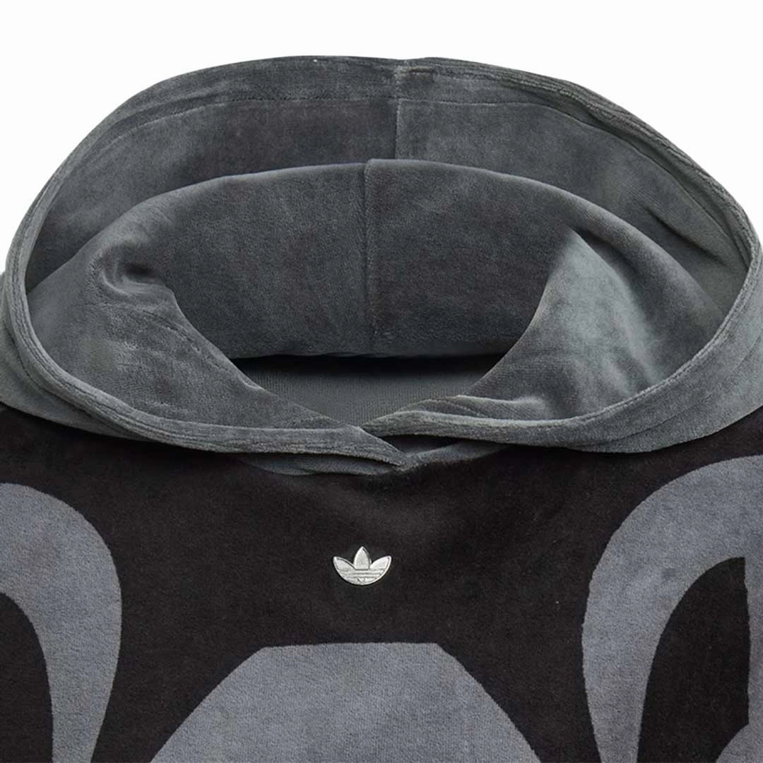 adidas - Women's Cut Line Hoodie (II5650) Weekend Casual Fit