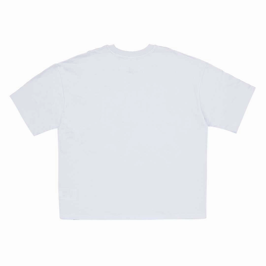 New Balance - Women's Logo Sport T-Shirt (WT41524 LIA) snap closure Light Weight