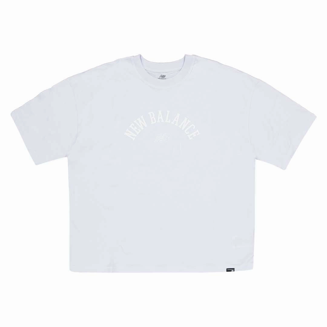 New Balance - Women's Logo Sport T-Shirt (WT41524 LIA) Classic Urban Wear