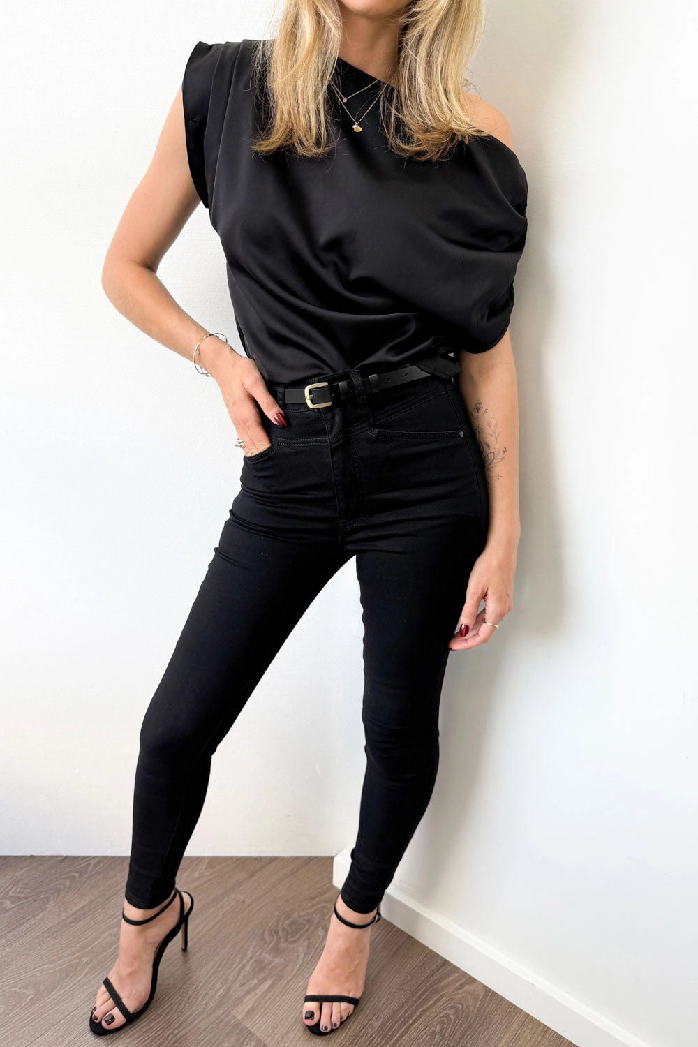 Reign Jeans Comfort Fit Urban Fit