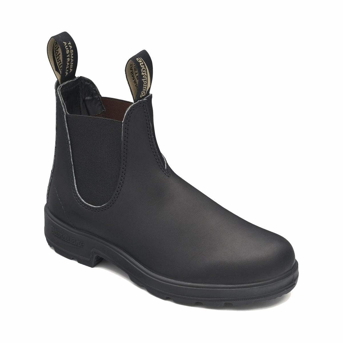 Blundstone Women's 510 Black Leather Travel purpose Feather Light River Crossing
