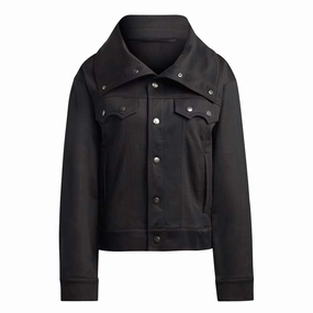 Anti Slip Interior Wind Resistant Coating adidas - Women's Blue Version Club Track Top (IB5796)