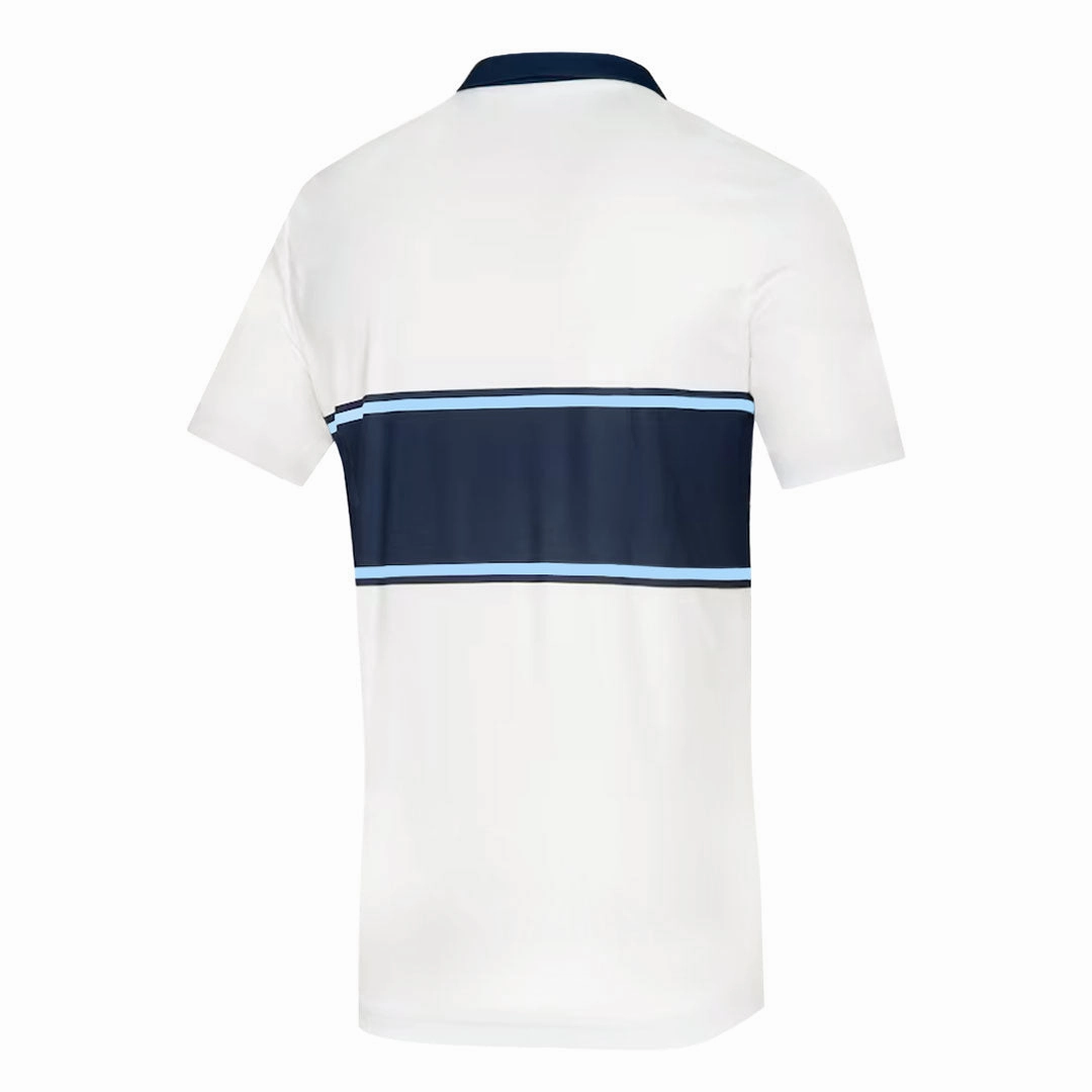 adidas - Women's Vancouver Whitecaps FC Jersey (GI6475) Matte Surface Texture