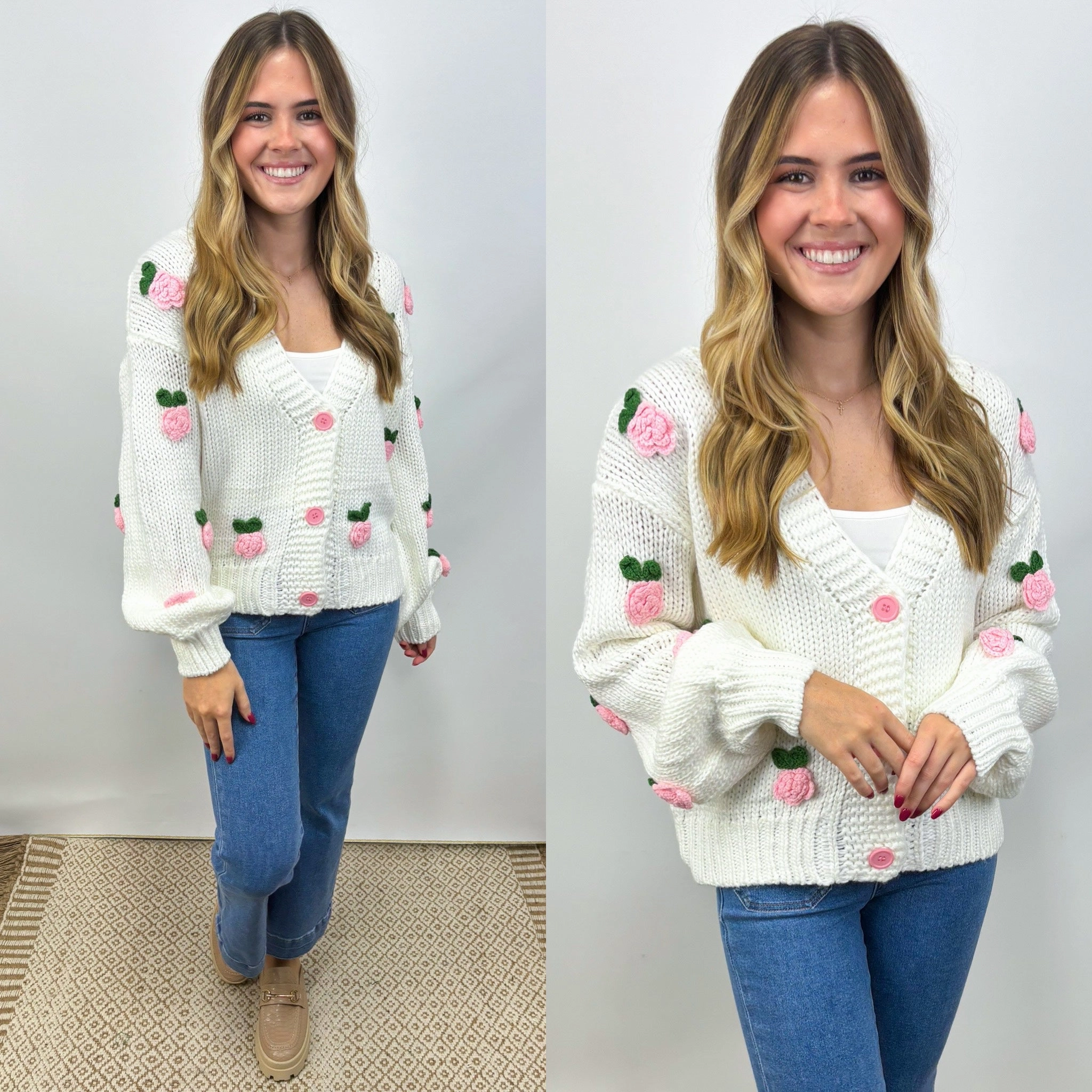 New To Town Sweater Roll Up Sleeve Design Active Tee