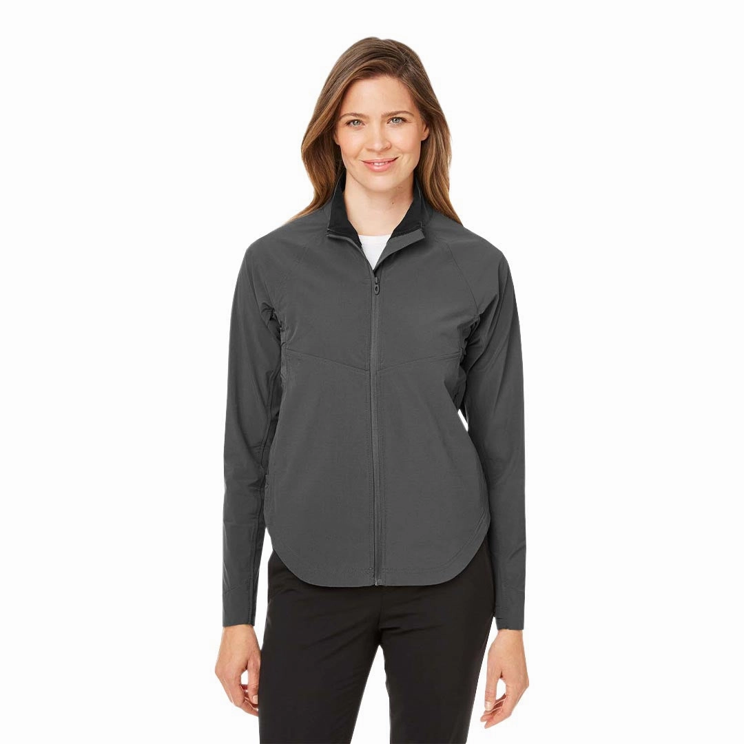 TapedZippers Spyder - Women's Glydelite Jacket (S17919 PR)