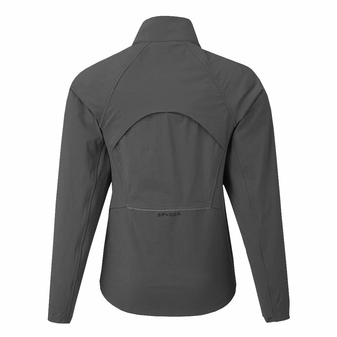 Evening Out Spyder - Women's Glydelite Jacket (S17919 PR)