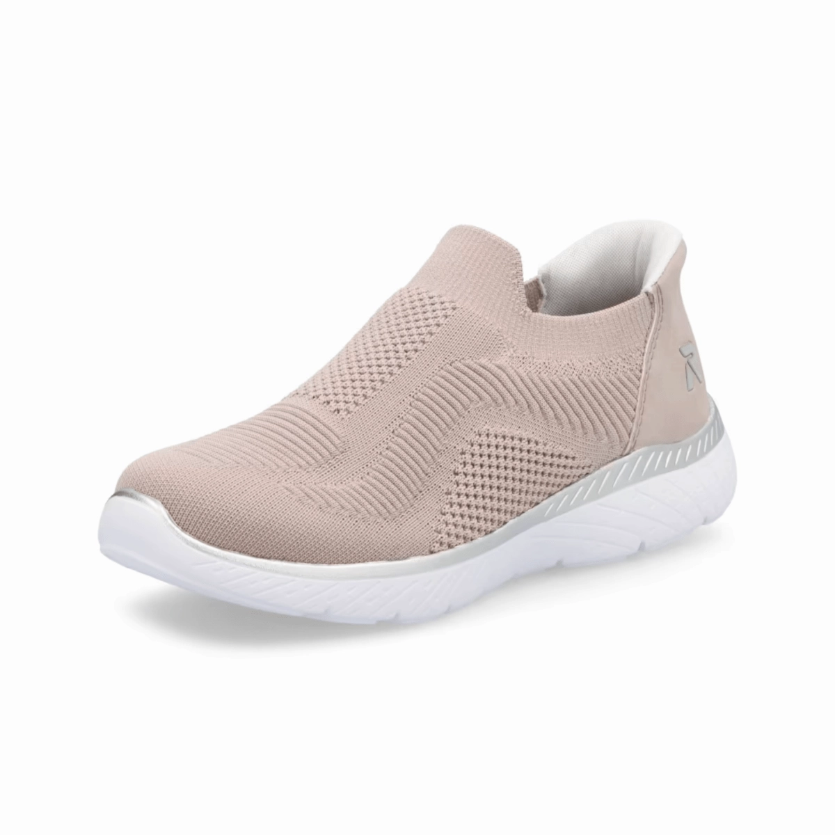 Ready To Go Rieker Women's M5072-62 Edith Ginger