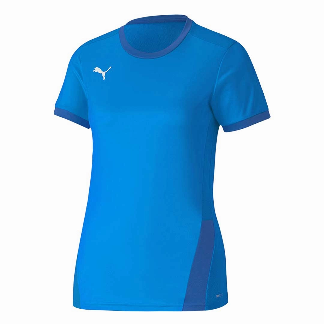 AdjustableDrawstring Eco Friendly Puma - Women's Teamgoal 23 Jersey (704378 02)