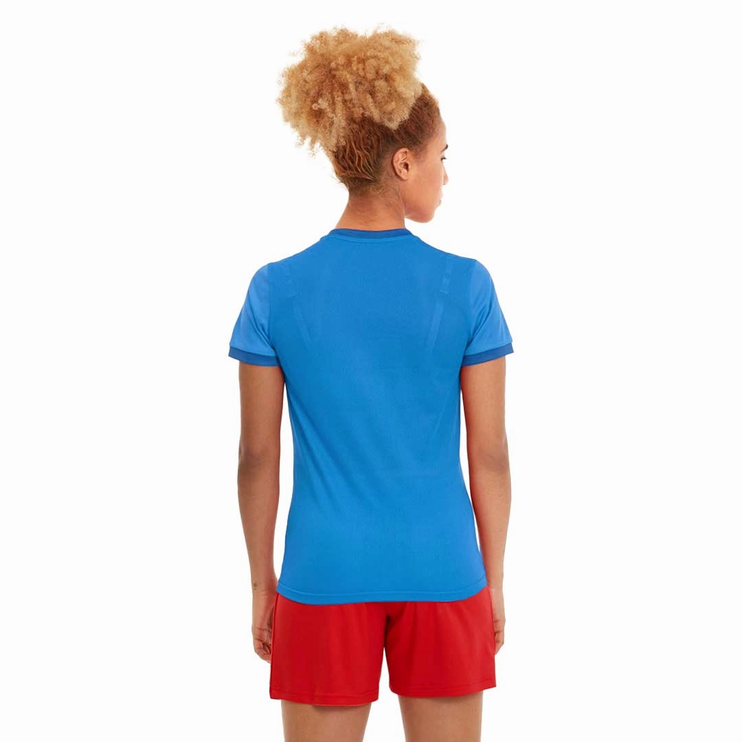 Puma - Women's Teamgoal 23 Jersey (704378 02) PFC Free Waterproofing
