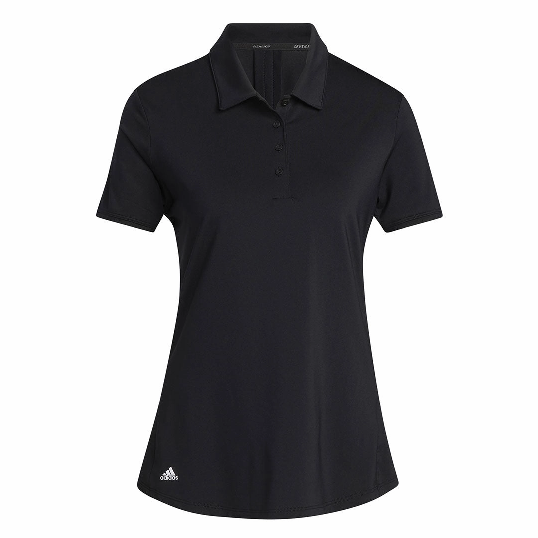 Versatile Layering Options adidas - Women's Ultimate365 Solid Golf Polo (GM5429)