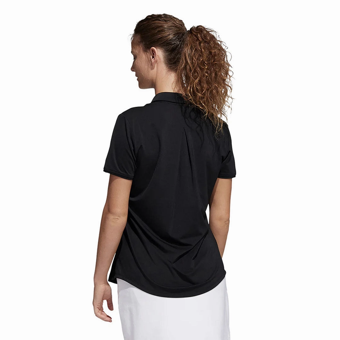 TemperatureRegulating adidas - Women's Ultimate365 Solid Golf Polo (GM5429)