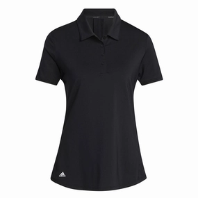 Versatile Layering Options adidas - Women's Ultimate365 Solid Golf Polo (GM5429)