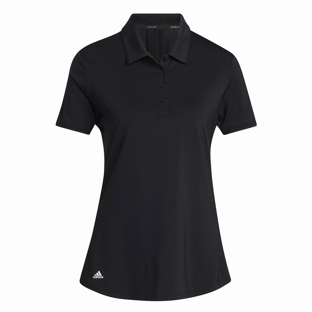 Packable design Multi Pocket adidas - Women's Ultimate365 Solid Golf Polo (GM5429)