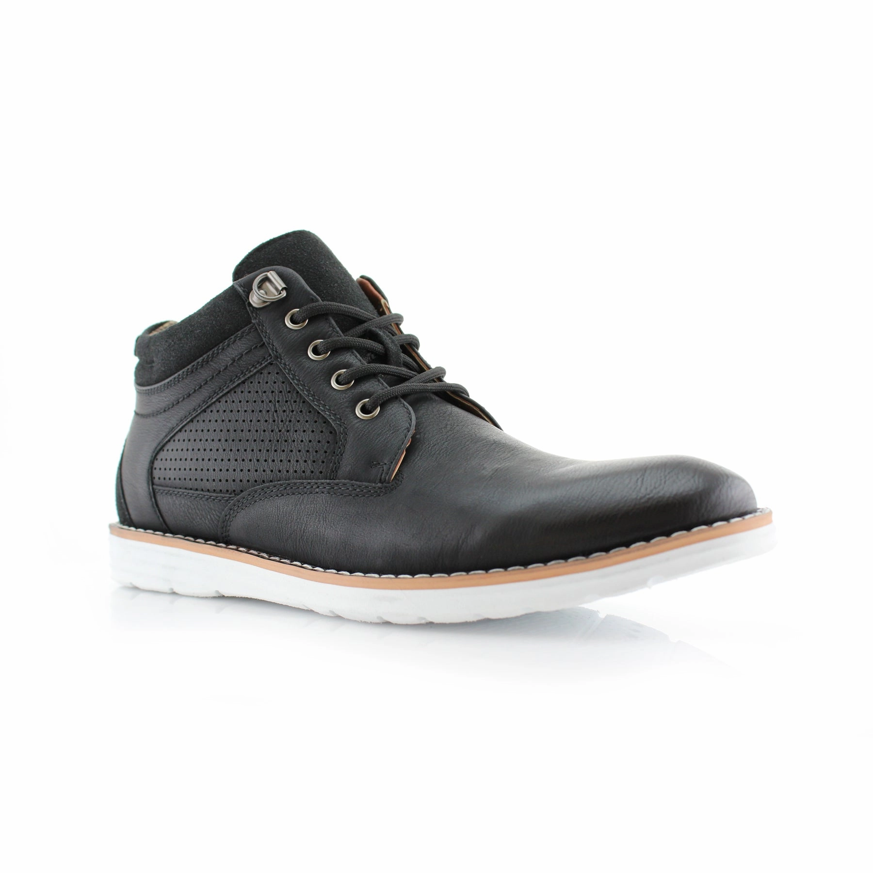 SANDERS Padded Interior Outdoor Explorer Long Walk