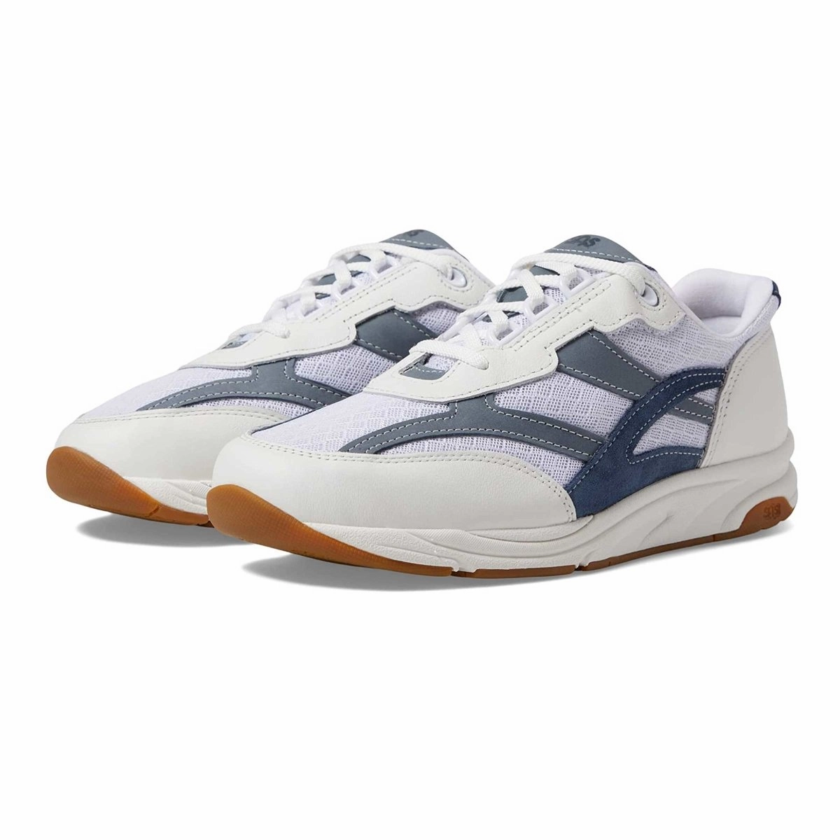 Move Freely SAS Women's Tour Lago Vista White