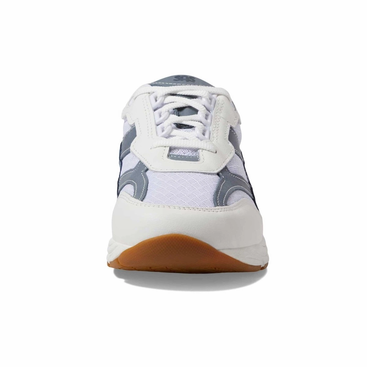 SAS Women's Tour Lago Vista White Lightweight Frame Daily Motion