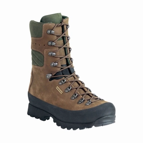 Everyday Walk Kenetrek Men's Mountain Extreme 400 Boots - Brown