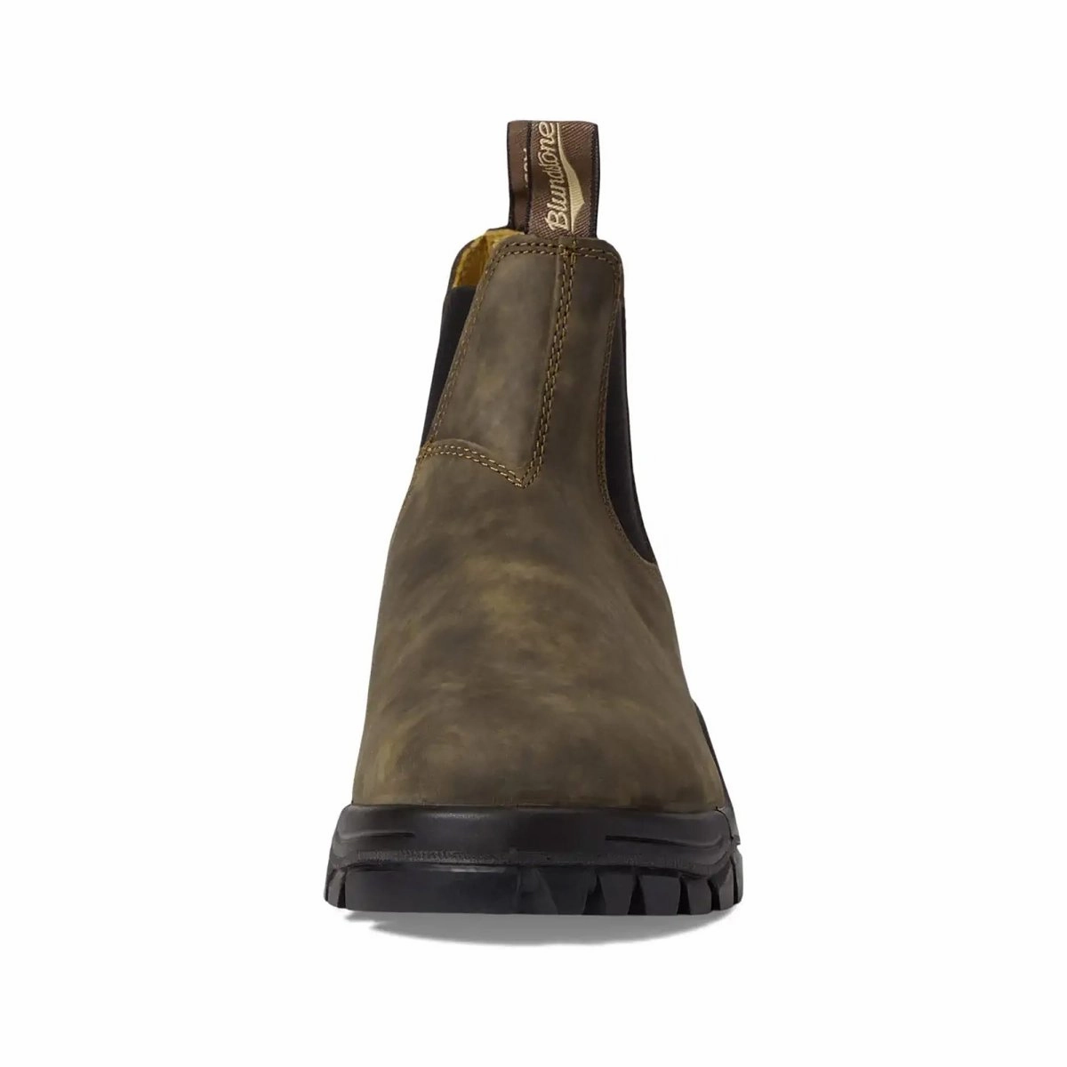 Blundstone Women's 2239 Rustic Brown Extreme Comfort