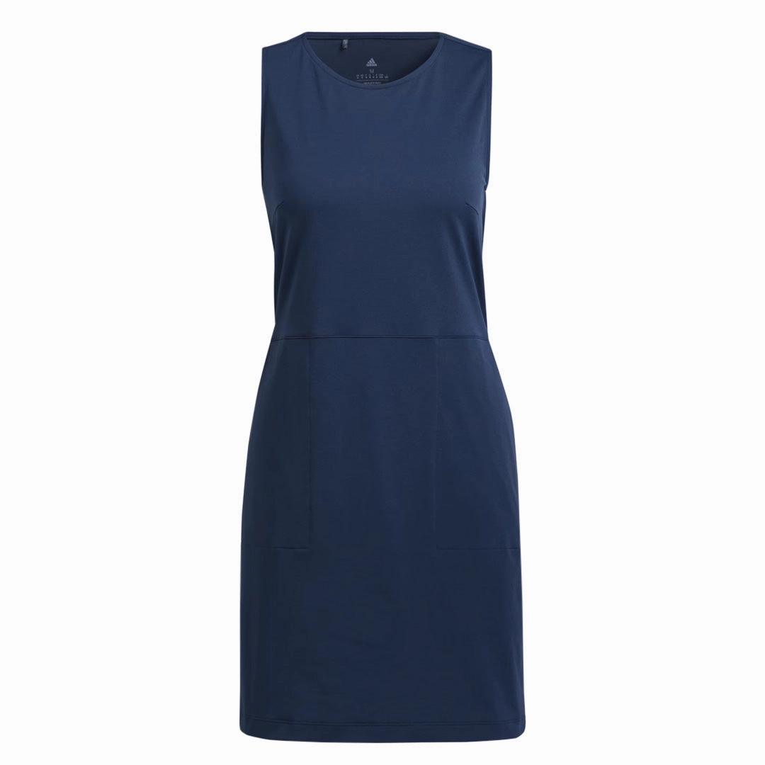 Commuter Friendly Look GlowInTheDarkAccents adidas - Women's Go-To Dress (HD5256)