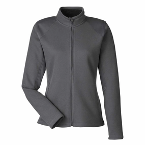 Spyder - Women's Constant Canyon Full Zip Jacket (S17937 PR) Packable Construction Breathable Softshell Layer