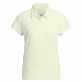 adidas - Women's Go-To Short Sleeve Polo (IP4188) Comfort Fit