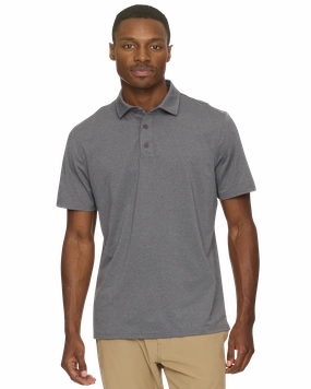 All-Day Wear PINEHURST PERFORMANCE POLO