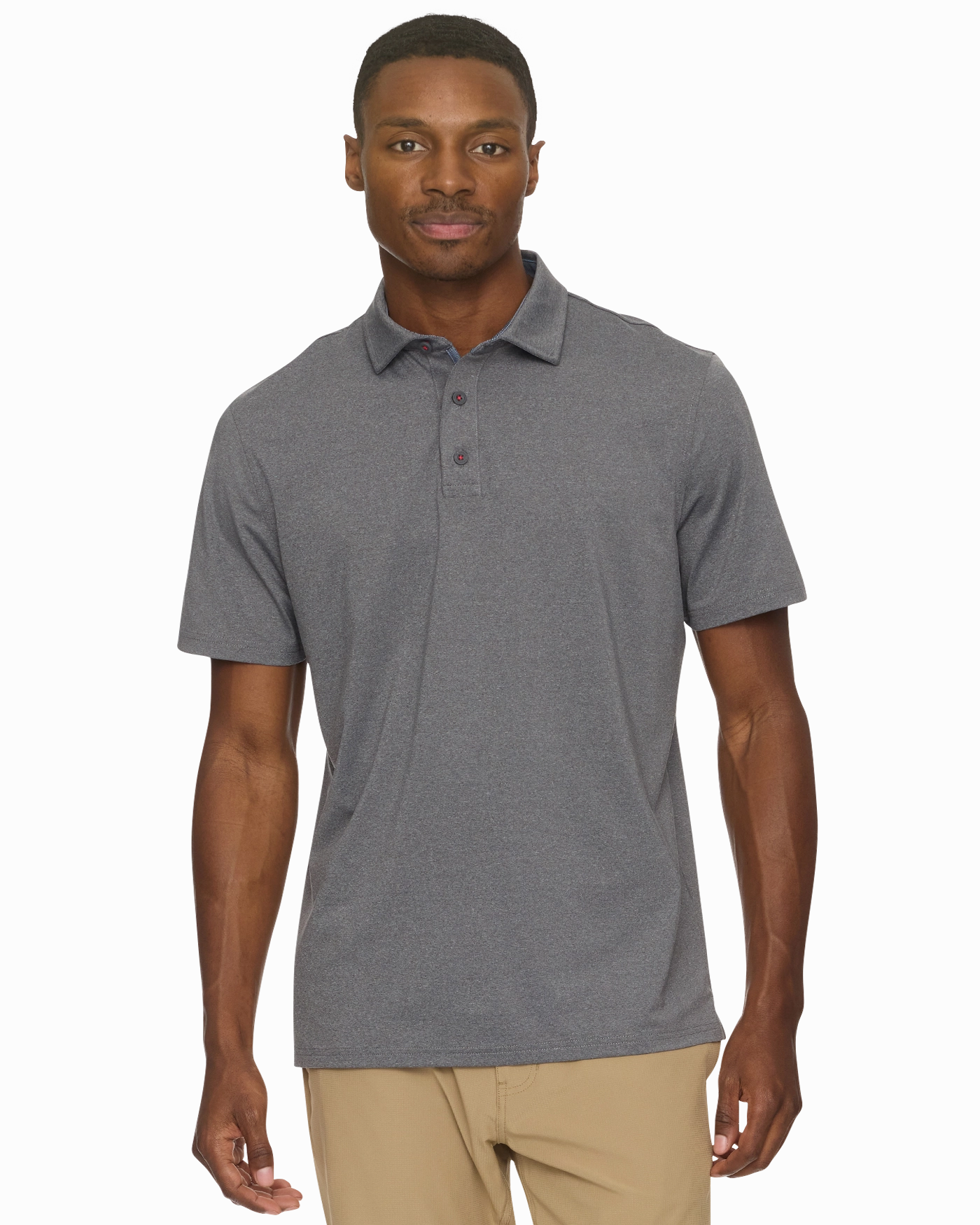 All-Day Wear PINEHURST PERFORMANCE POLO