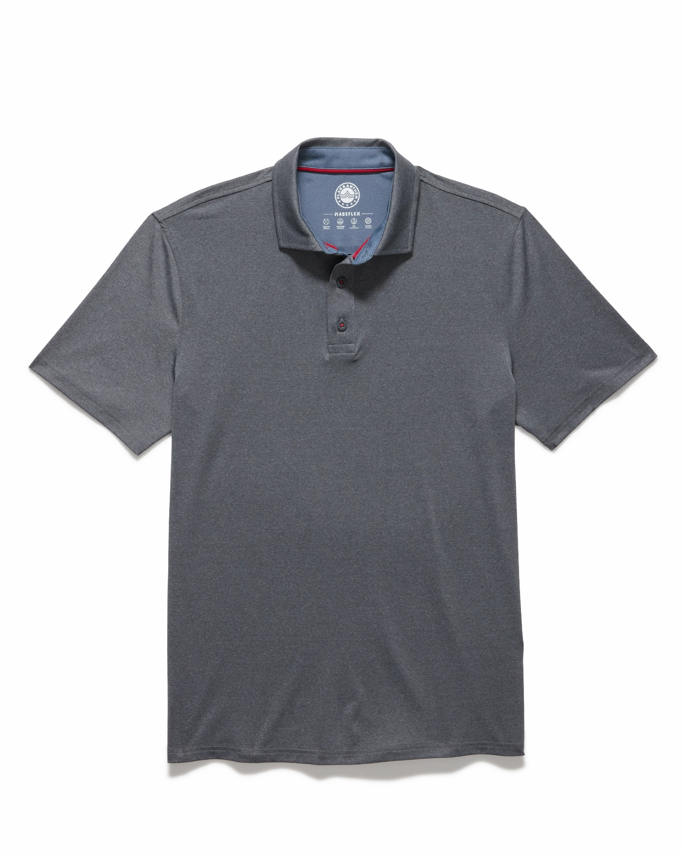 PINEHURST PERFORMANCE POLO Casual Wearable Chic Essentials